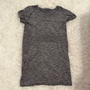 Lululemon Swiftly Tech Shirt